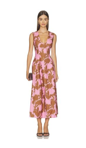 Landen Dress in . - size 0 (also in 4, 6, 8) - Amir Taghi - Modalova