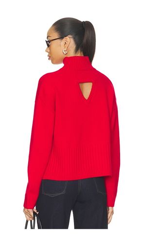 Jaime Sweater in . Taglia L. Also in M, S, XS - Amir Taghi - Modalova