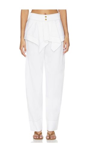 Marti Pant in . Size 0. Also in 2, 4, 6 - Amir Taghi - Modalova