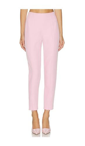 Mickey Pant in Pink. - size 2 (also in 4) - Amir Taghi - Modalova