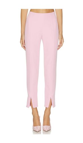 Mickey Pant in Pink. - size 2 (also in 4) - Amir Taghi - Modalova