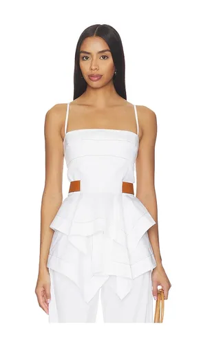 Alyson Top in . - size 0 (also in 2, 4) - Amir Taghi - Modalova