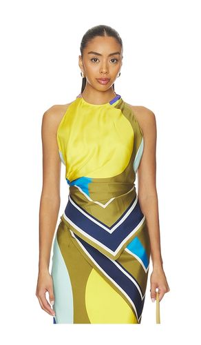 Adrienne Top in ,. Size 4. Also in 6 - Amir Taghi - Modalova