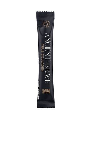 Complemento true collagen sachets en color belleza: na talla all - Ancient + Brave - Modalova
