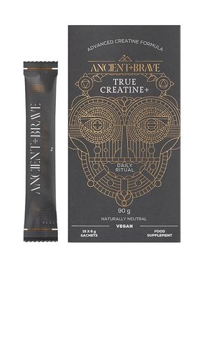 Complemento true creatine+ sachets en color belleza: na talla all - Ancient + Brave - Modalova
