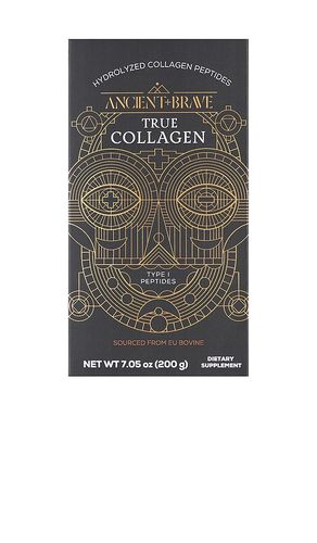 Complemento true collagen jar en color belleza: na talla all - Ancient + Brave - Modalova