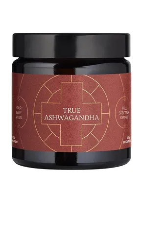 Complemento true ashwagandha+ en color belleza: na talla all - Ancient + Brave - Modalova