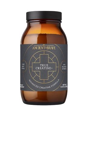 Complemento true creatine+ jar en color belleza: na talla all - Ancient + Brave - Modalova