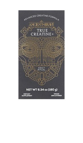 Complemento true creatine+ jar en color belleza: na talla all - Ancient + Brave - Modalova