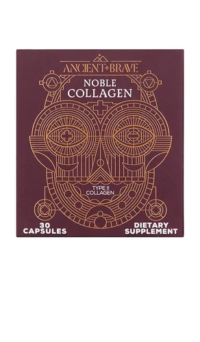 Complemento noble collagen en color belleza: na talla all - Ancient + Brave - Modalova