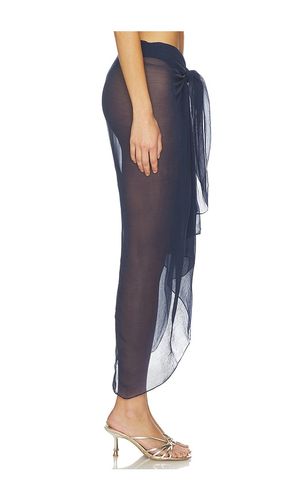 Santorini Sarong in - Away That Day - Modalova