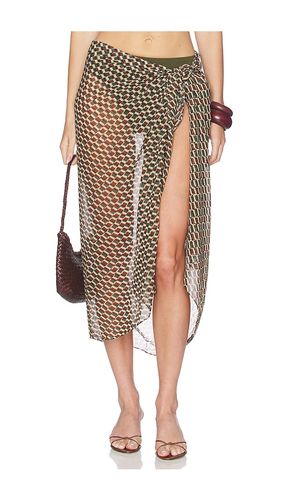 SARONG SANTORINI in - Away That Day - Modalova