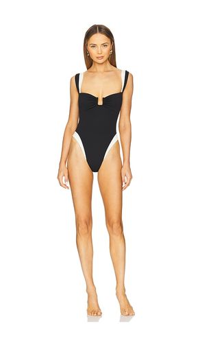 Cannes One Piece Swimsuit in . - size L (also in XS) - Away That Day - Modalova