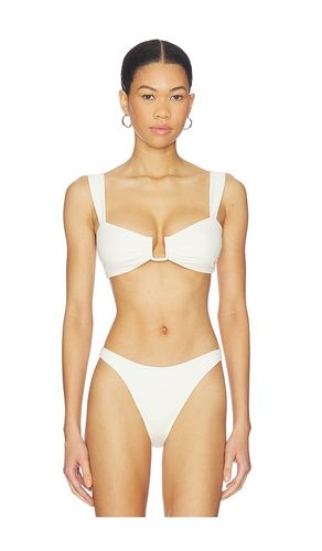 Cannes Bikini Top in . - size S (also in XL, XS) - Away That Day - Modalova