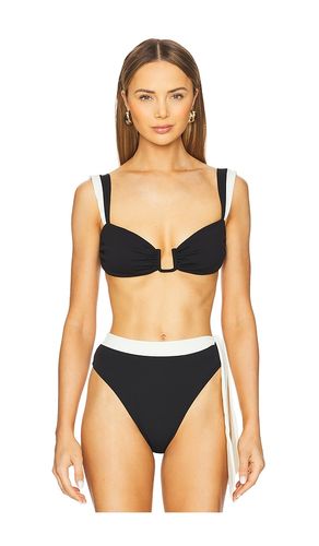 Cannes Bikini Top in . - size M (also in S, XS, XXL) - Away That Day - Modalova