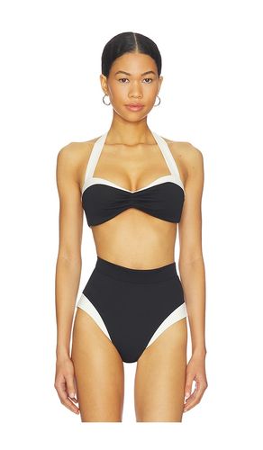 Cote D'azur Bikini Top in ,. - size L (also in S) - Away That Day - Modalova