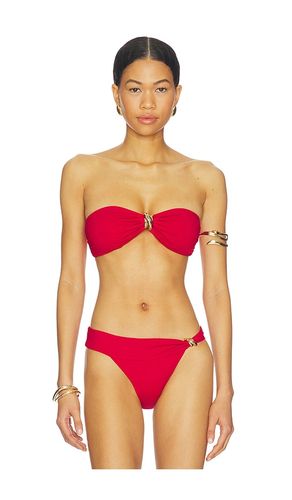 Formentera Bikini Top in . - size M (also in S, XL, XS) - Away That Day - Modalova
