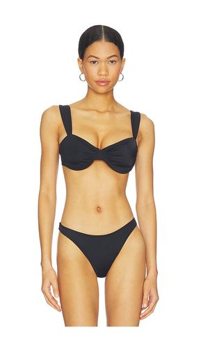 Isla Del Sol Bikini Top in . - size M (also in XS) - Away That Day - Modalova