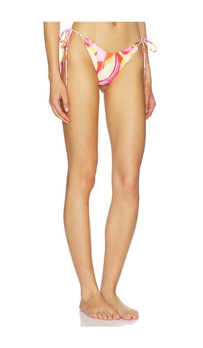 Gili Bottom in Orange. - size L (also in M, XL/1X, XS) - Away That Day - Modalova