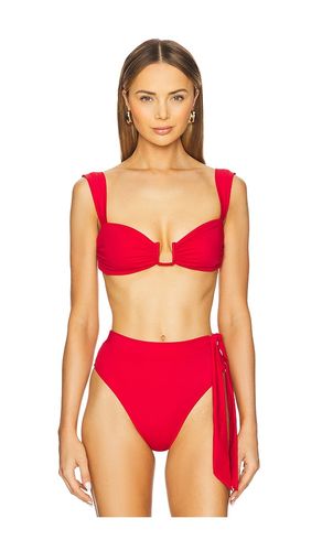 Cannes Bikini Top in . - size M (also in S, XS) - Away That Day - Modalova