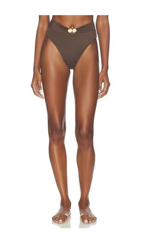 Isola Bella Bottom in Brown. - size M (also in S, XS) - Away That Day - Modalova