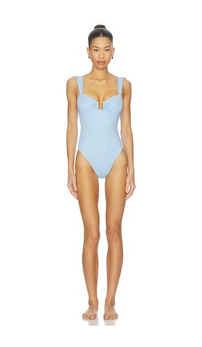 Cannes One Piece in Baby Blue. - size M (also in S, XS) - Away That Day - Modalova