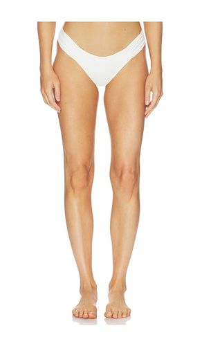 X Gigi & Olive Cannes Bottom in White. - size L (also in M, S, XS) - Away That Day - Modalova
