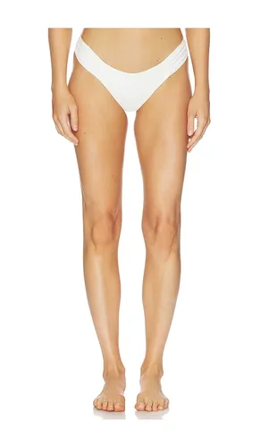 X Gigi & Olive Cannes Bottom in White. - size L (also in M, XS) - Away That Day - Modalova