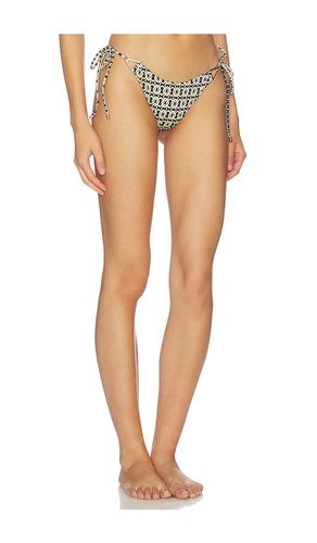 Gili Bikini Bottom in . - size L (also in M, S) - Away That Day - Modalova