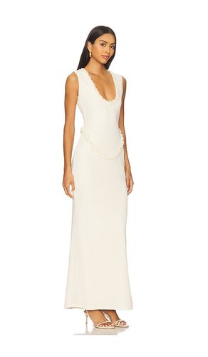 Miro Maxi Dress in . Size M. Also in XS - Amelie Teje - Modalova