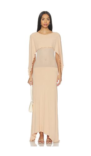 KLEID EVELYN in . Größe L. Also in M, S - Amelie Teje - Modalova