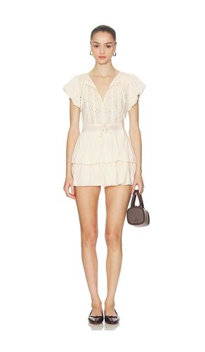 Chimi Mini Dress in . - size L (also in M, S, XS) - Amelie Teje - Modalova