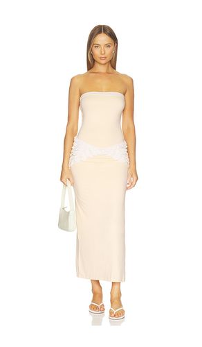 MAXIKLEID ELSA in . Größe L. Also in M, S - Amelie Teje - Modalova