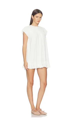 Sabrina Mini Dress in . Size M. Also in S - Amelie Teje - Modalova