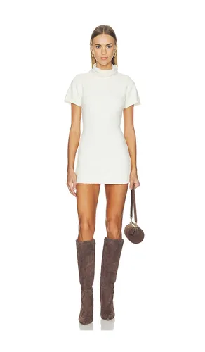 Graciela Mini Dress in . Size M. Also in S, XS - Amelie Teje - Modalova