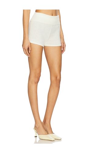 Marbella Mini Short in . Taglia S. Also in M - Amelie Teje - Modalova
