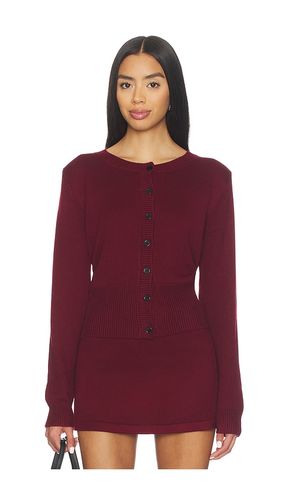OBERTEIL ELLE KNIT in . Größe L. Also in M, S - Amelie Teje - Modalova