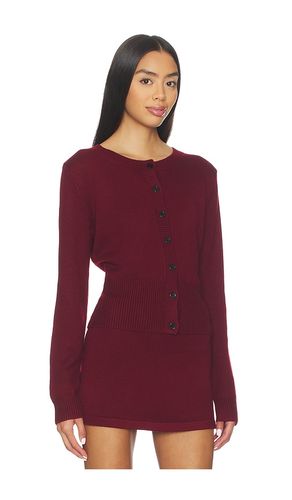 OBERTEIL ELLE KNIT in . Größe L. Also in M, S - Amelie Teje - Modalova