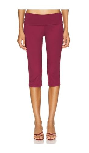 Capri Pant in . - size L (also in M, S, XL, XS) - Amelie Teje - Modalova