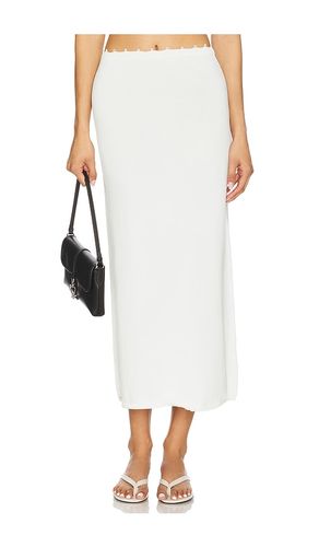 Dalia Skirt in . - size L (also in M, S, XL) - Amelie Teje - Modalova
