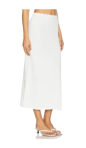 Dalia Skirt in . Size M. Also in S, XL - Amelie Teje - Modalova