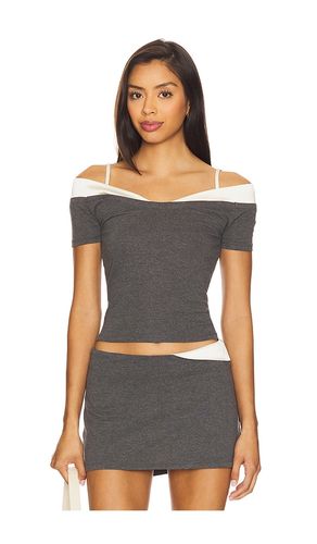 Kenny Top in . - size L (also in M, S, XL, XS) - Amelie Teje - Modalova