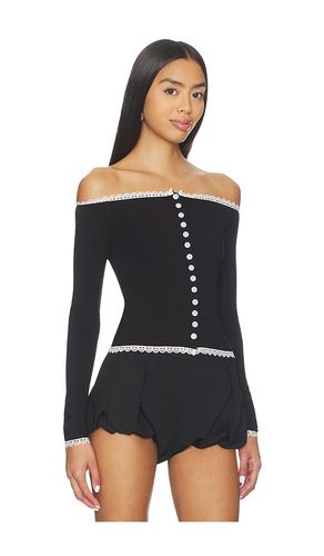 OBERTEIL ALEXANDRA in . Größe S. Also in XS, L - Amelie Teje - Modalova