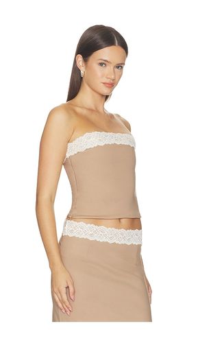 Coucou Top in . Size L. Also in M, S, XS - Amelie Teje - Modalova
