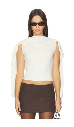 Andie Top in . Size L. Also in M, S, XS - Amelie Teje - Modalova