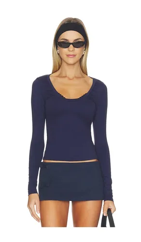 Bailee Top in . Size L. Also in M, S, XS - Amelie Teje - Modalova