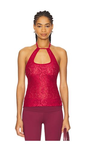 Kiss Kiss Halter Top in . - size L (also in XL, XS) - Amelie Teje - Modalova