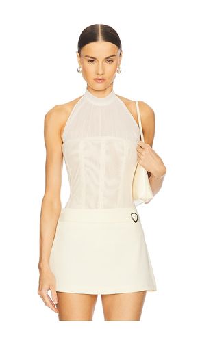 Mysti Corset in . - size S (also in XS) - Amelie Teje - Modalova