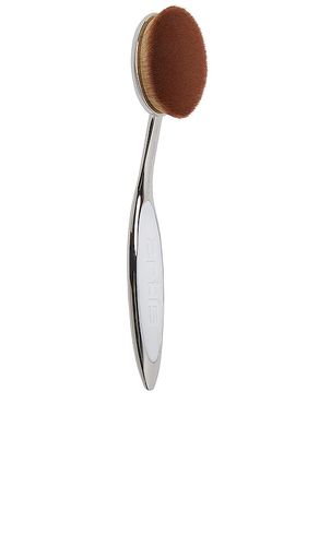 Brocha maquillaje elite mirror oval 7 en color belleza: na talla all - Artis - Modalova