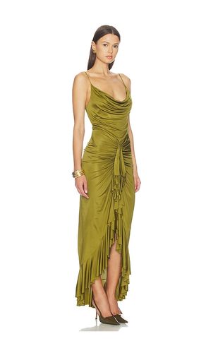 LANGES TRÄGERKLEID in . Größe 34. Also in 36 - Atlein - Modalova